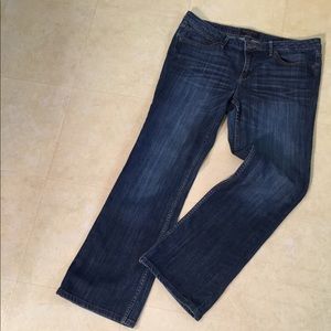 Banana Republic Jeans